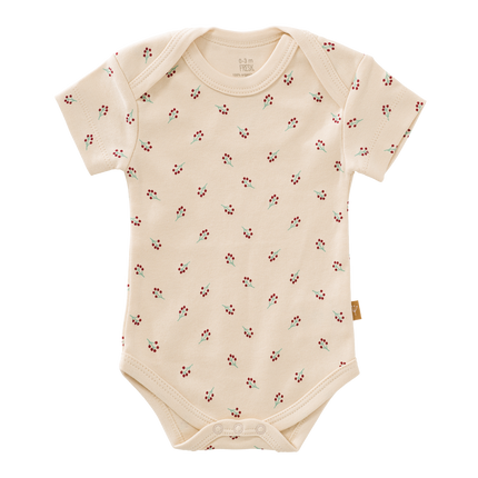 Fresk Romper Berries Cotton