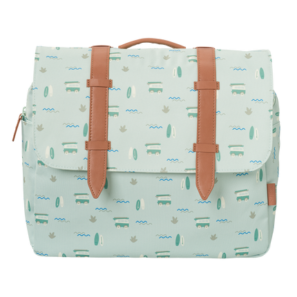 Fresk Book Bag New Surf Boy