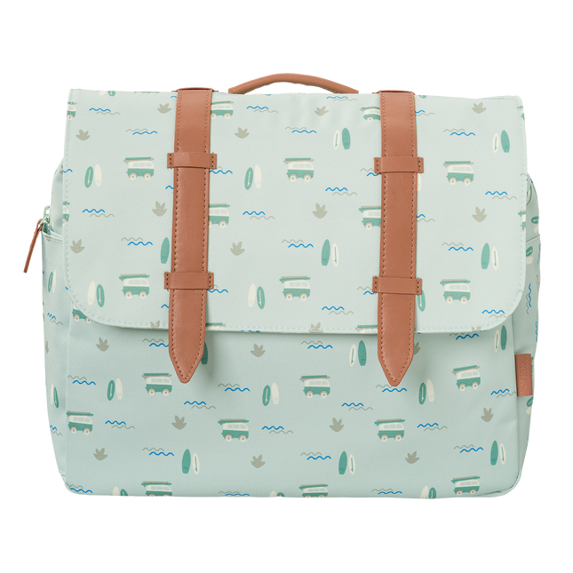 Fresk Book Bag New Surf Boy