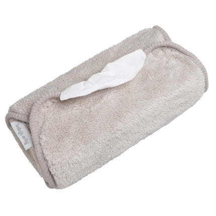 Pokrowiec na przewijak Baby's Only Cozy Urban Taupe