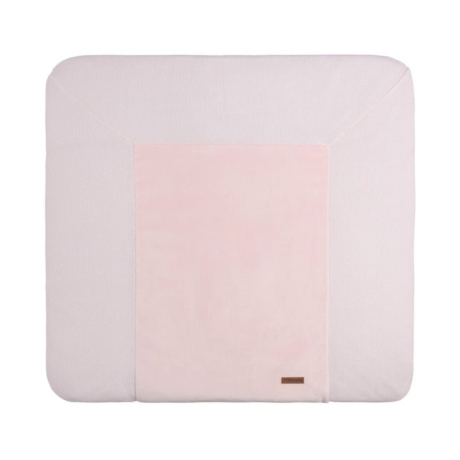 Pokrowiec na przewijak Baby's Only Classic Pink 75X85cm