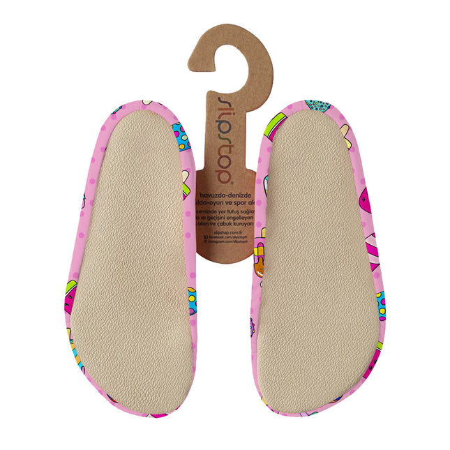 Slip-stop Water Shoes Frutti