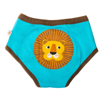 Spodnie treningowe Zoocchini Boys Safari Cotton 3szt.