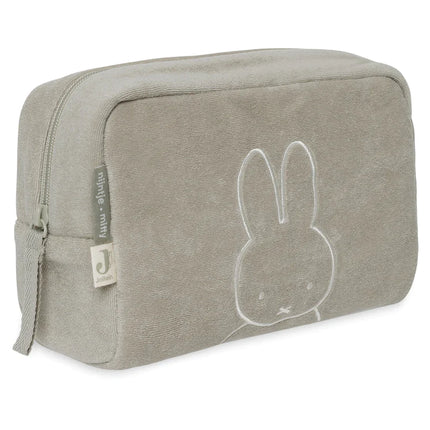 Piórnik Jollein Miffy Olive Green