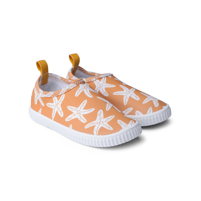 Buty antypoślizgowe do wody Swim Essentials Sea Star Lycra