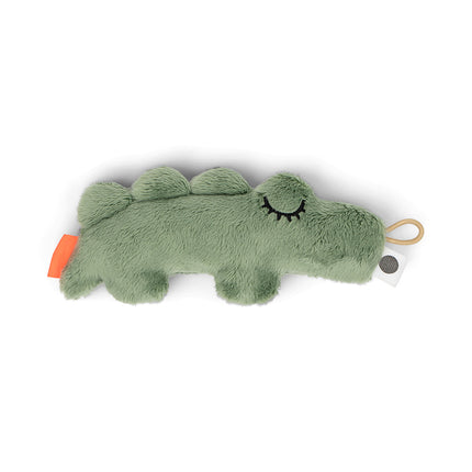 Wykonane przez Deer Rattle Croco Green