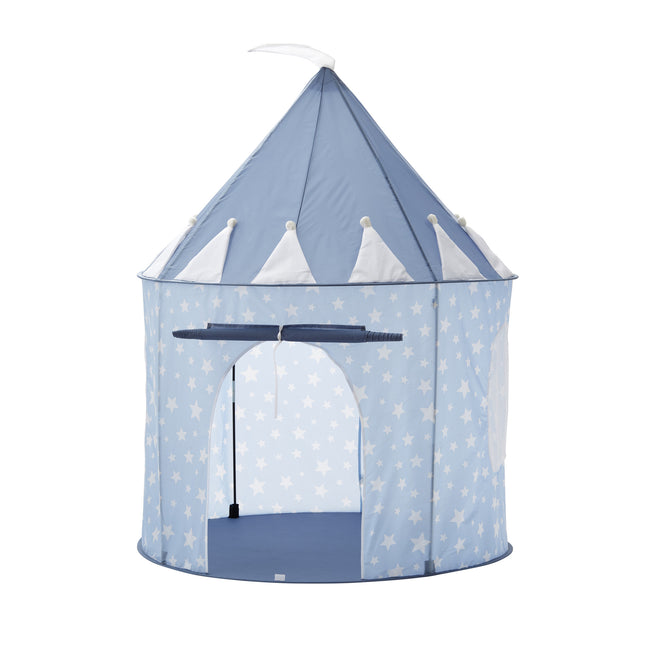 Namiot dla dzieci Concept Play Star Blue 130 x 100 cm