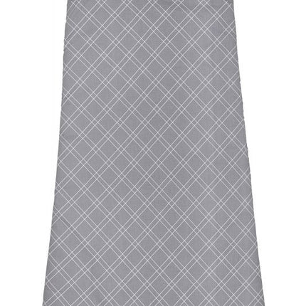 Śpiwór Meyco Baby Double Diamond Grey