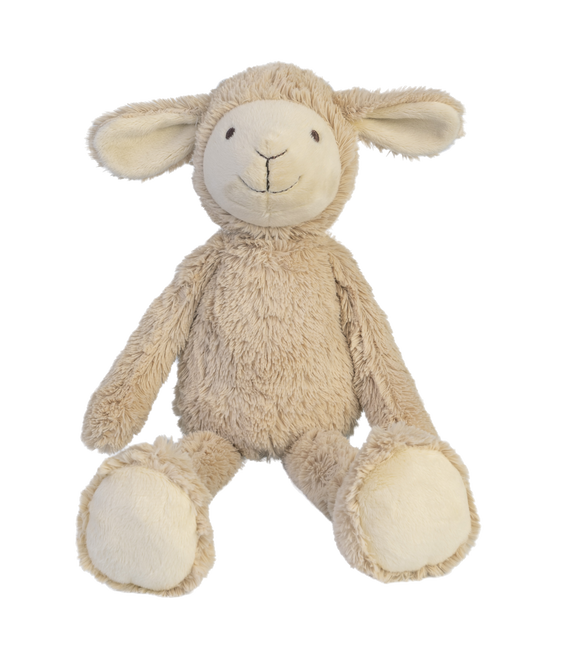 Happy Horse Cuddly Lamb Livio 38cm