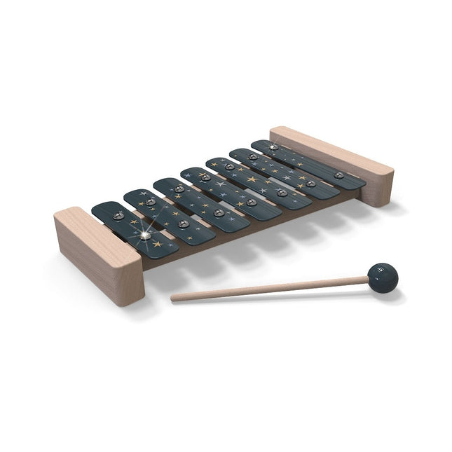 Konges Slojd Xylophone Multi Star