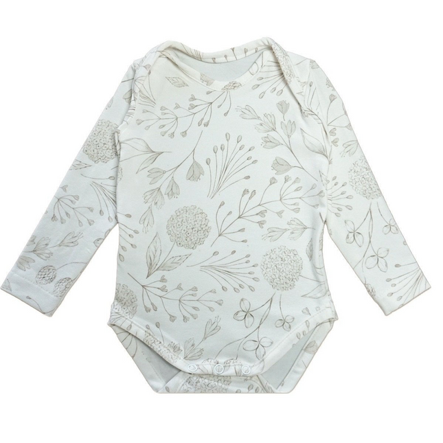 Yumi Baby Romper Fairytale