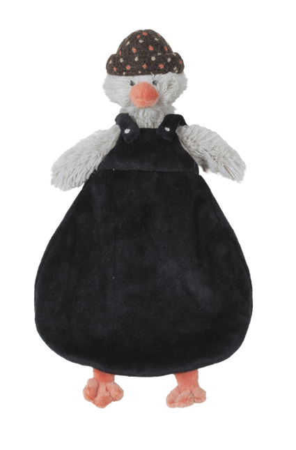 Kocyk Happy Horse Cuddly Penguin Polar 26cm