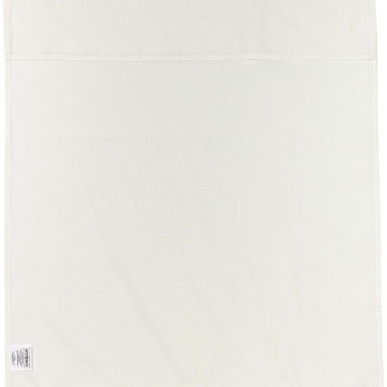 Meyco Ręcznik do kołyski Plume Offwhite 75X100cm