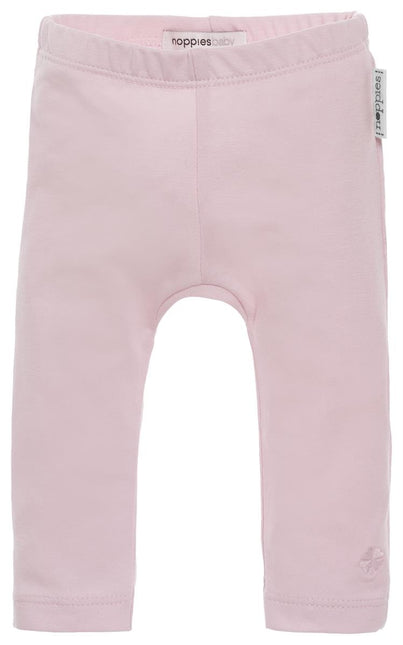 Noppies Baby Pants Light Rose