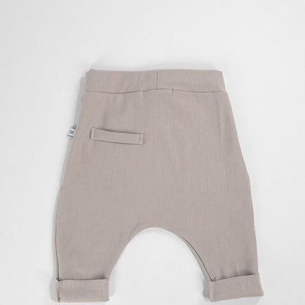 Bamboom Baby Pants Sand