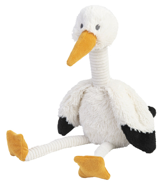 Happy Horse Cuddle Stork Sky 34 cm