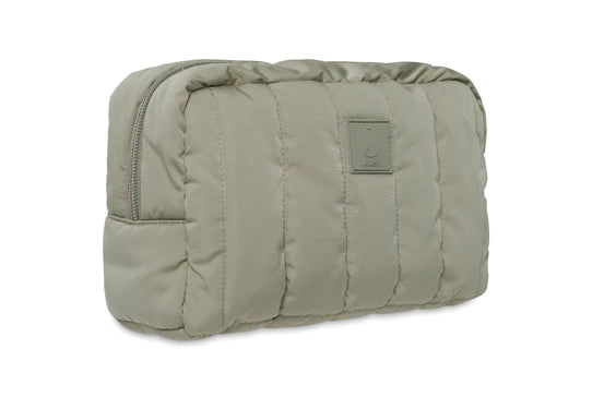 Jollein Pouch Puffed Olive Green