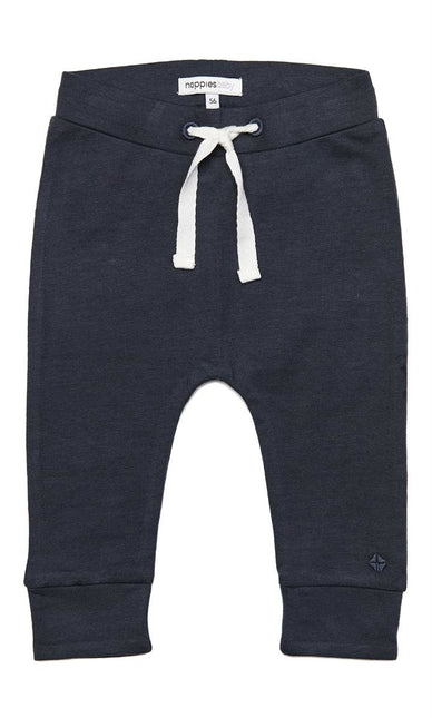 Noppies Baby Trousers Charcoal