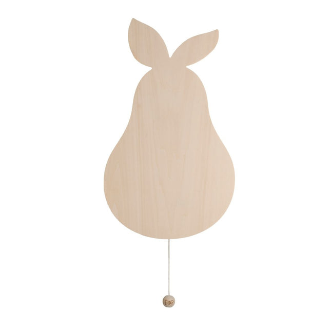 Lampa ścienna Baby's Only Pokój dziecięcy Pear Wonder