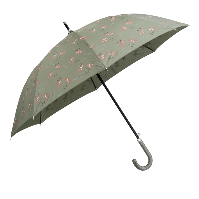 Parasol Fresk Deer Olive