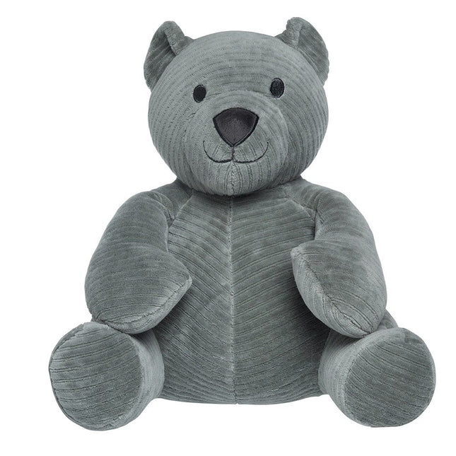 Baby's Only Cuddly Bear Sense Sea Green