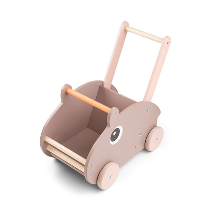 Wykonany przez Deer Stroller Ozzo Powder