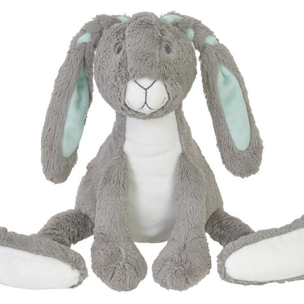 Sznurek Happy Horse Cuddle Rabbit szary 42 cm