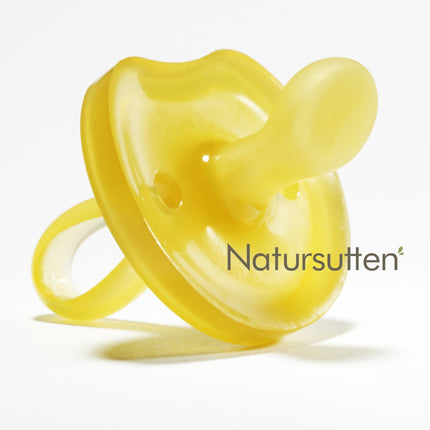 Natursutten Teat Butterfly Anatomical M