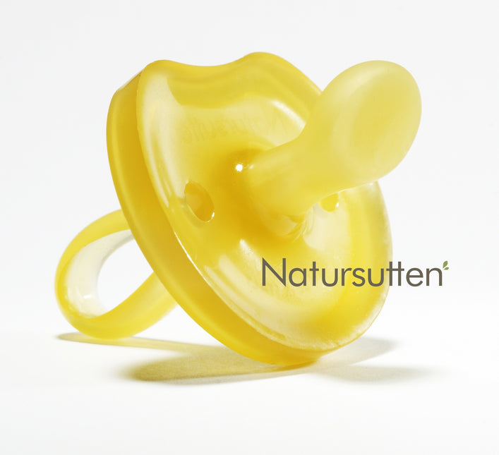 Natursutten Teat Butterfly Anatomical M