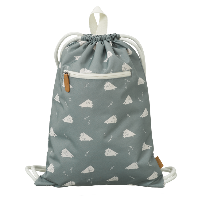 Fresk Swim Bag Hedgehog