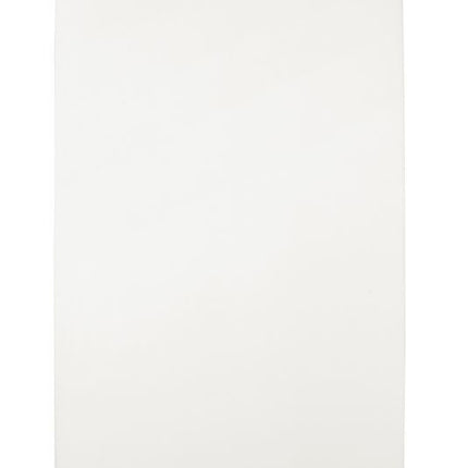 Meyco Prześcieradło Jersey Offwhite 60x120cm