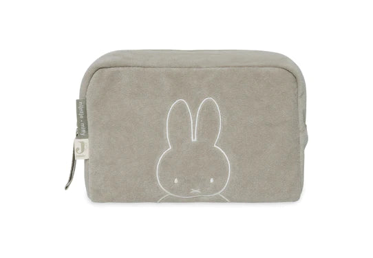 Piórnik Jollein Miffy Olive Green