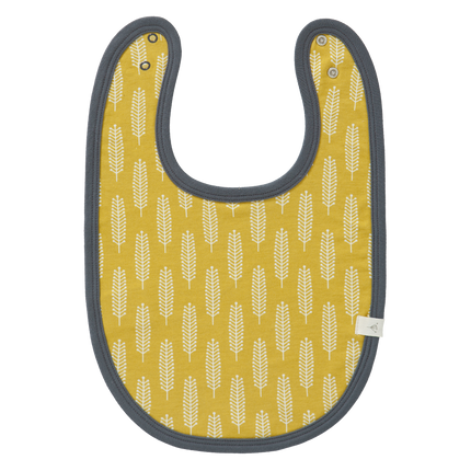 Fresk Bib Havre Vintage Yellow