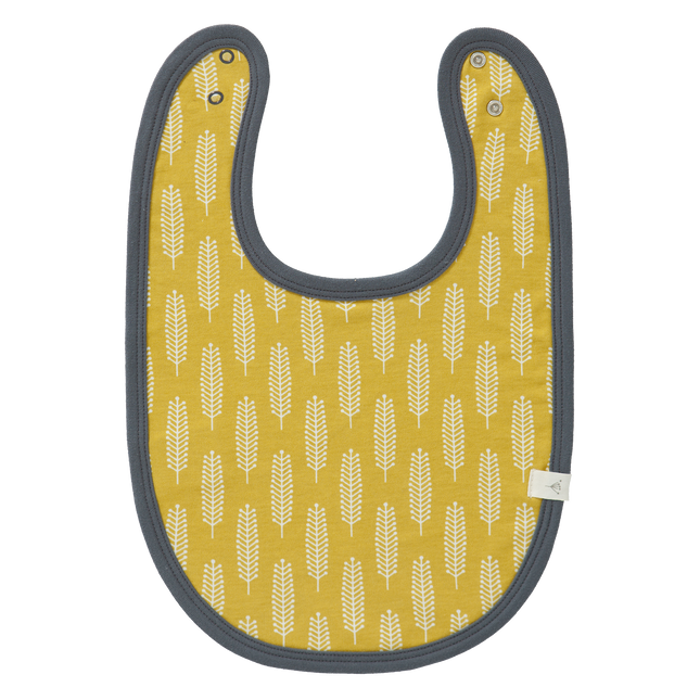 Fresk Bib Havre Vintage Yellow