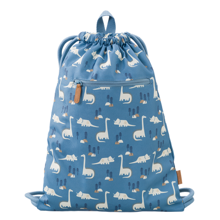 Plecak Fresk Swim Bag Dino