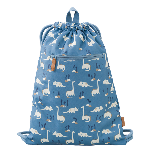 Plecak Fresk Swim Bag Dino