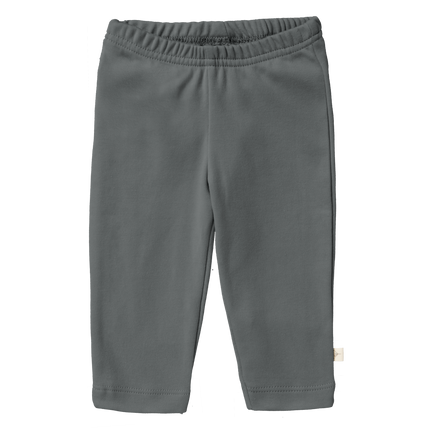 Fresk Baby Trousers Uni Anthracite