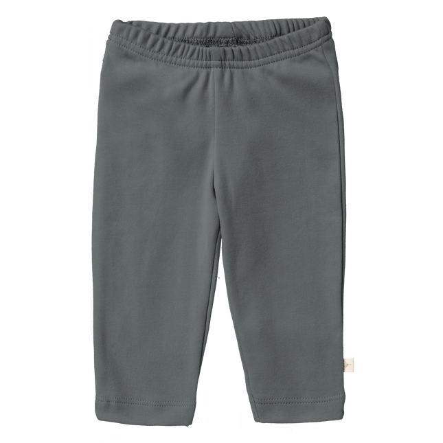 Fresk Baby Trousers Uni Anthracite