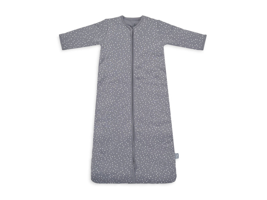 Śpiwór Jollein Baby 4 Seasons Spickle Grey