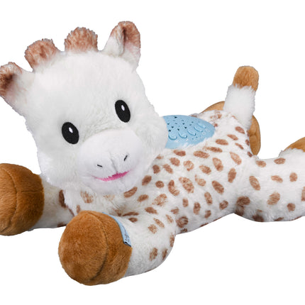 Sophie the Giraffe Miękka zabawka Lullaby Light & Dreams Miękka zabawka