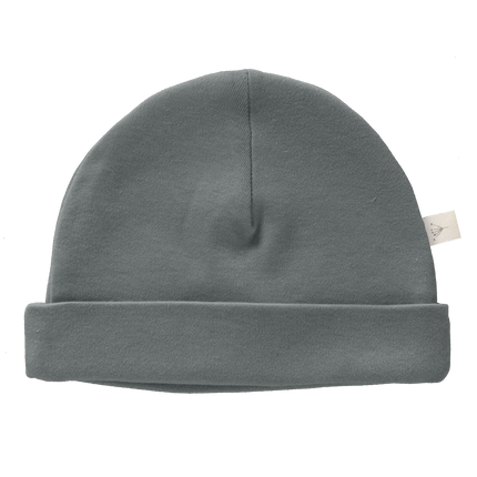 Fresk Baby Hat Uni Anthracite