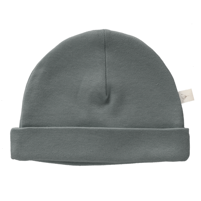 Fresk Baby Hat Uni Anthracite