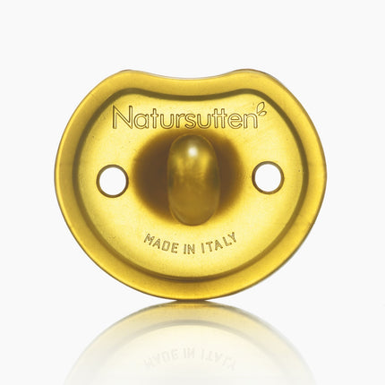 Natursutten Teat Butterfly Anatomical M