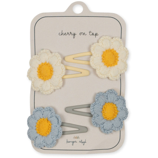 Konges Slojd Baby Hairband Daisy