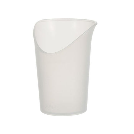 Difrax Training Cup White