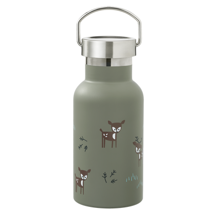 Termos Fresk Deer Olive 350ml