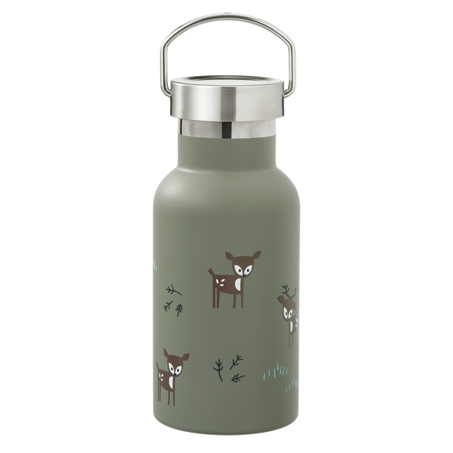 Termos Fresk Deer Olive 350ml