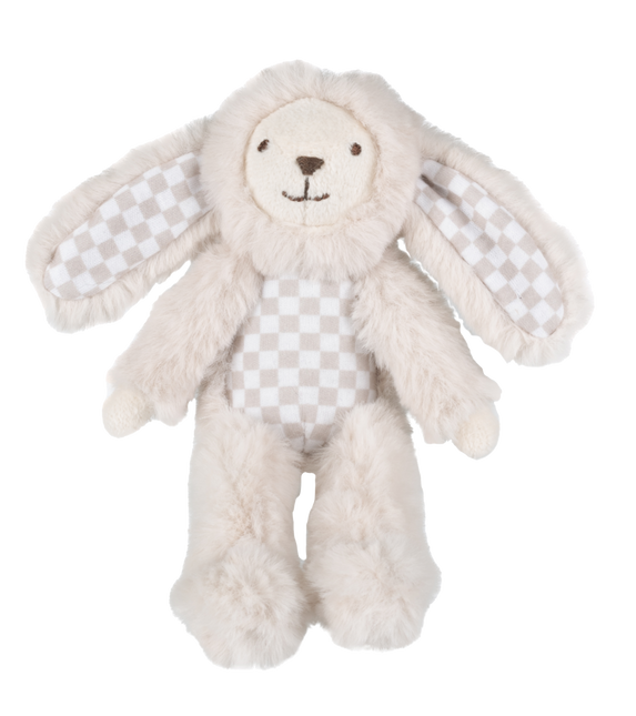 Happy Horse Cuddle Rabbit Riddle 15cm