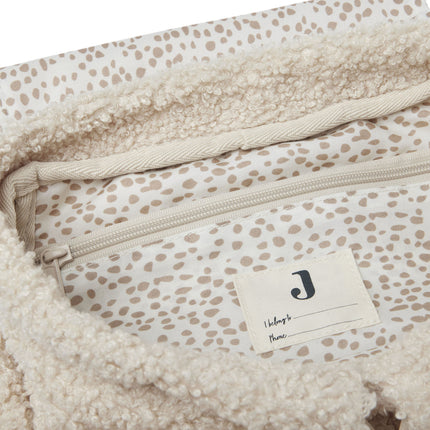 Jollein Plecak Boucle Natural