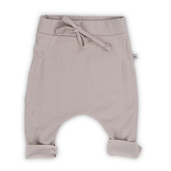 Bamboom Baby Pants Sand